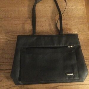 Black DONY handbag